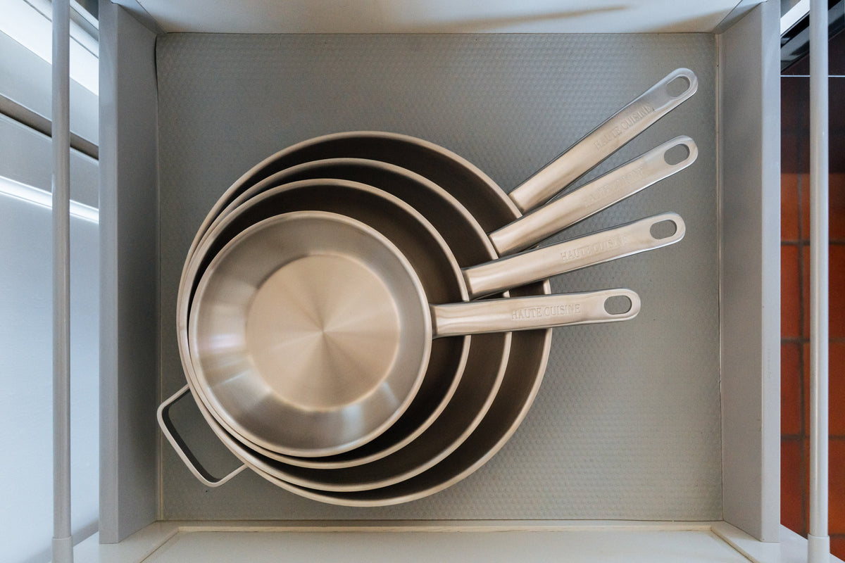 Welke pangrootte of diameter kies je? Complete gids