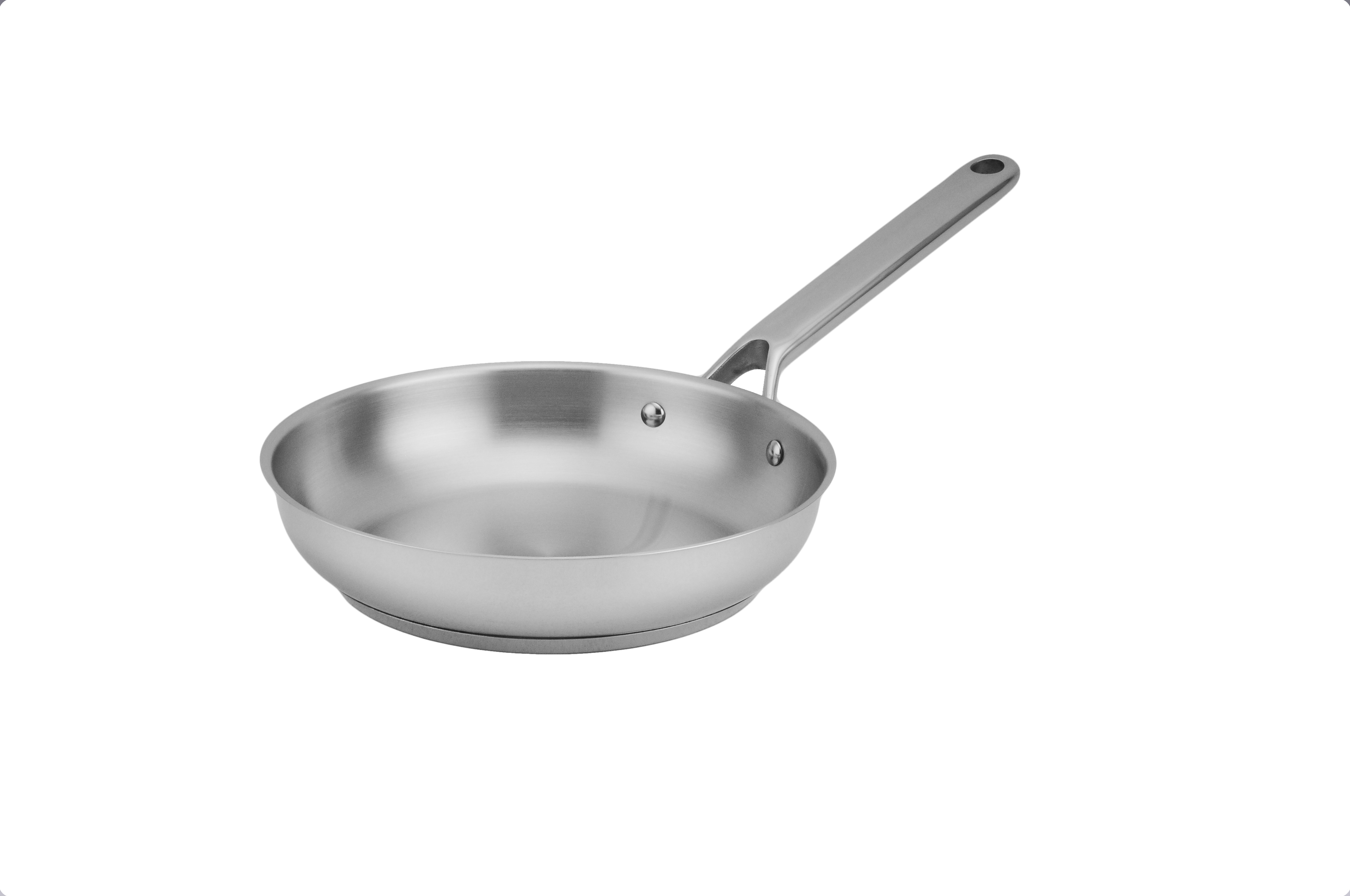 Wout Bru Signature braadpan