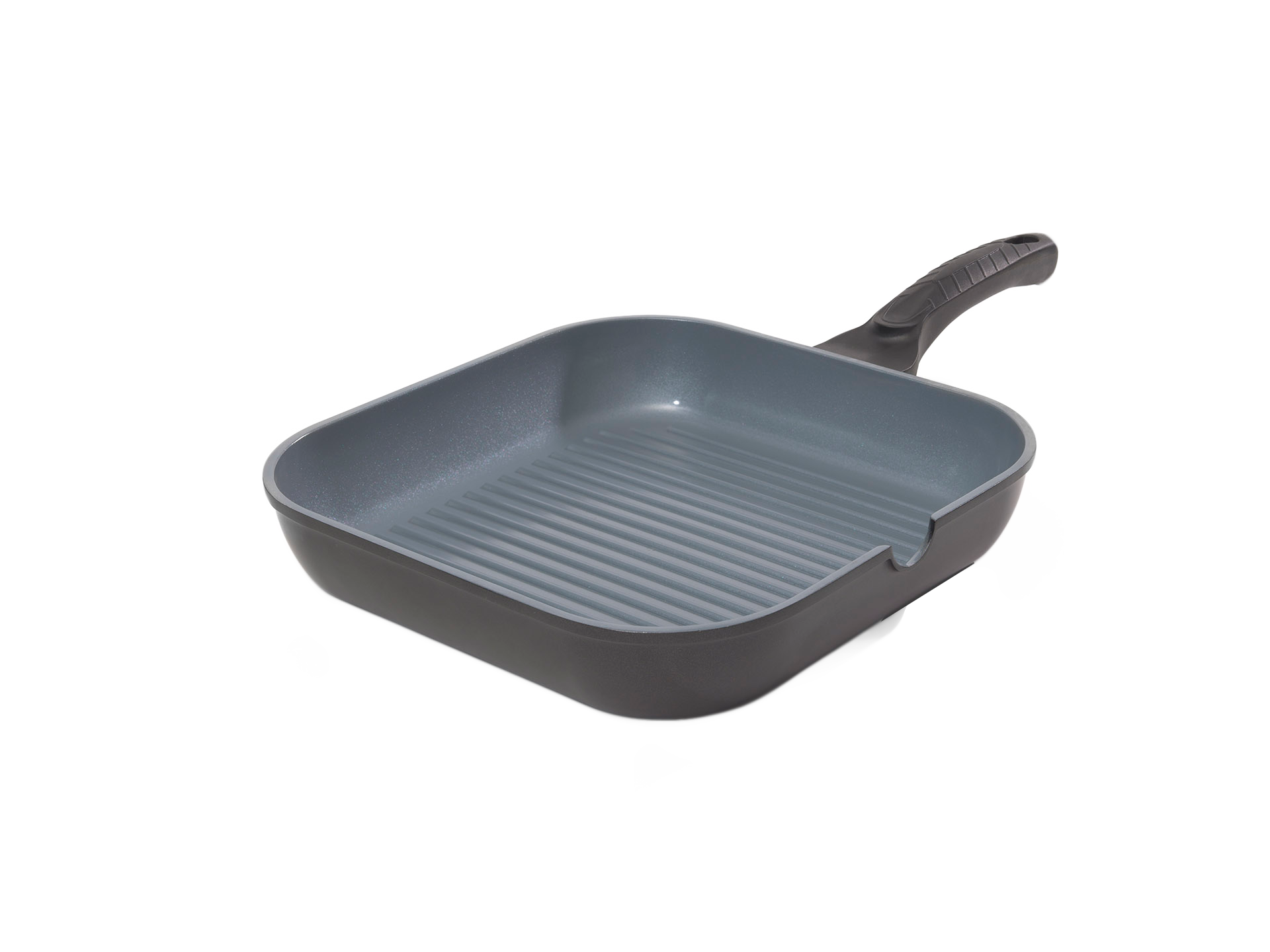 EcoSafe Grillpan