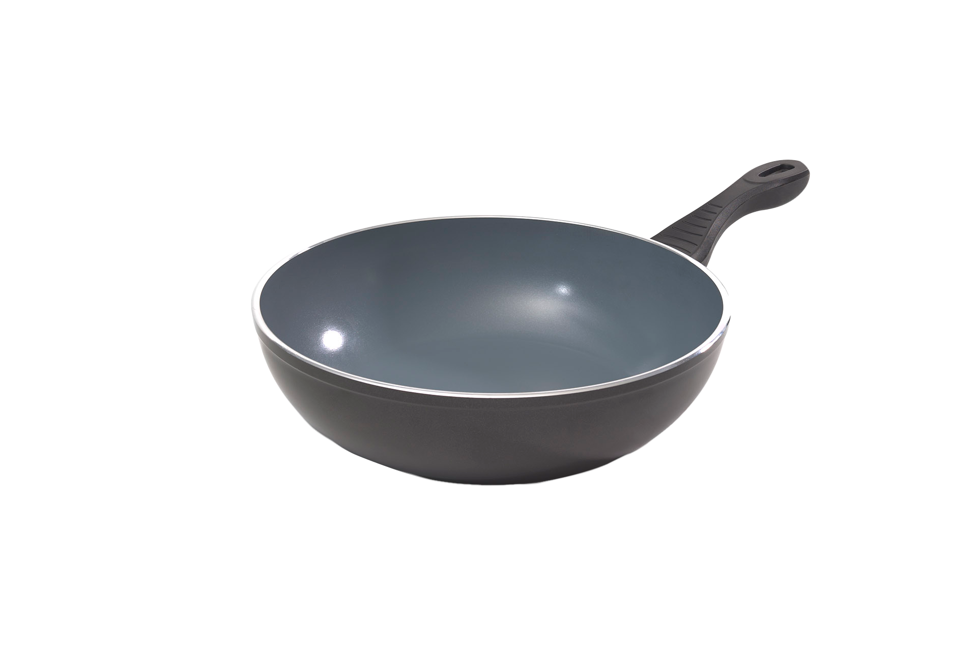 EcoSafe Wok