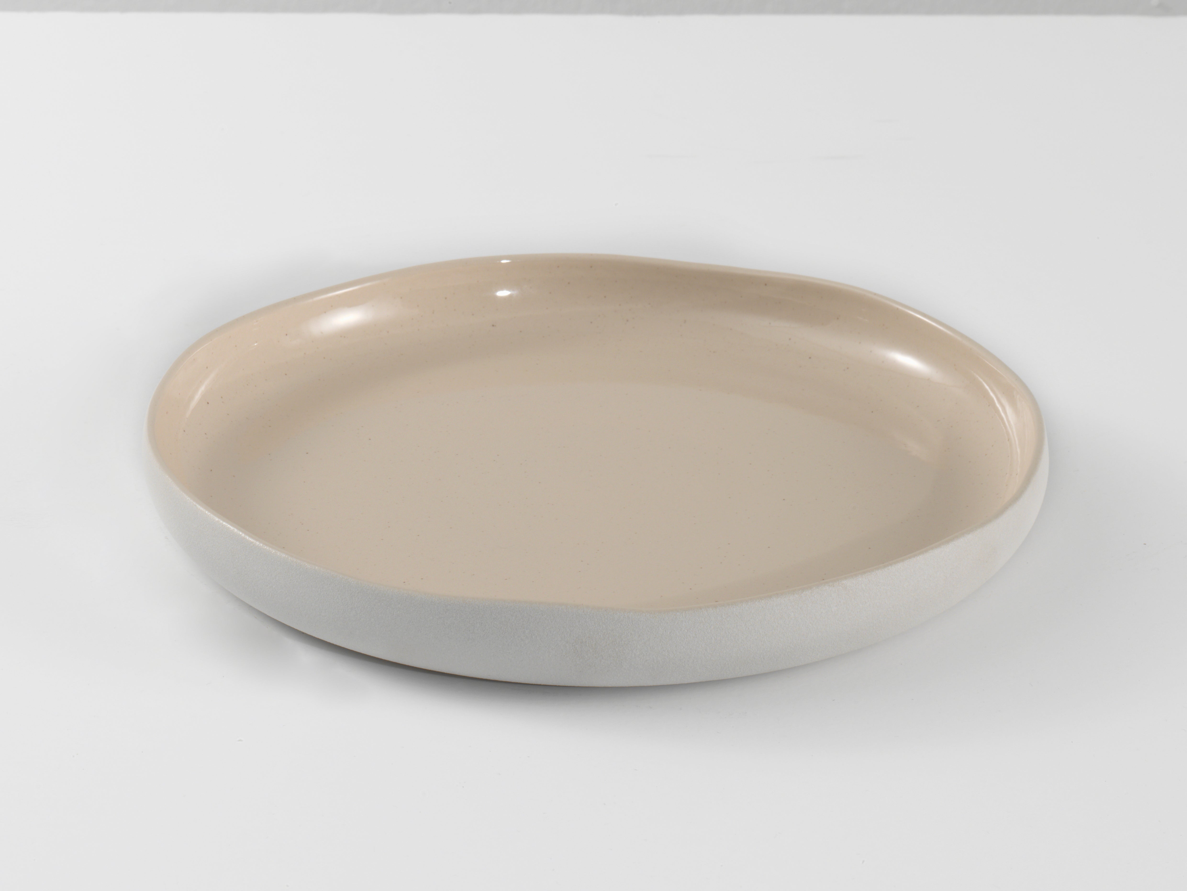 Dinerbord 26 cm Sable
