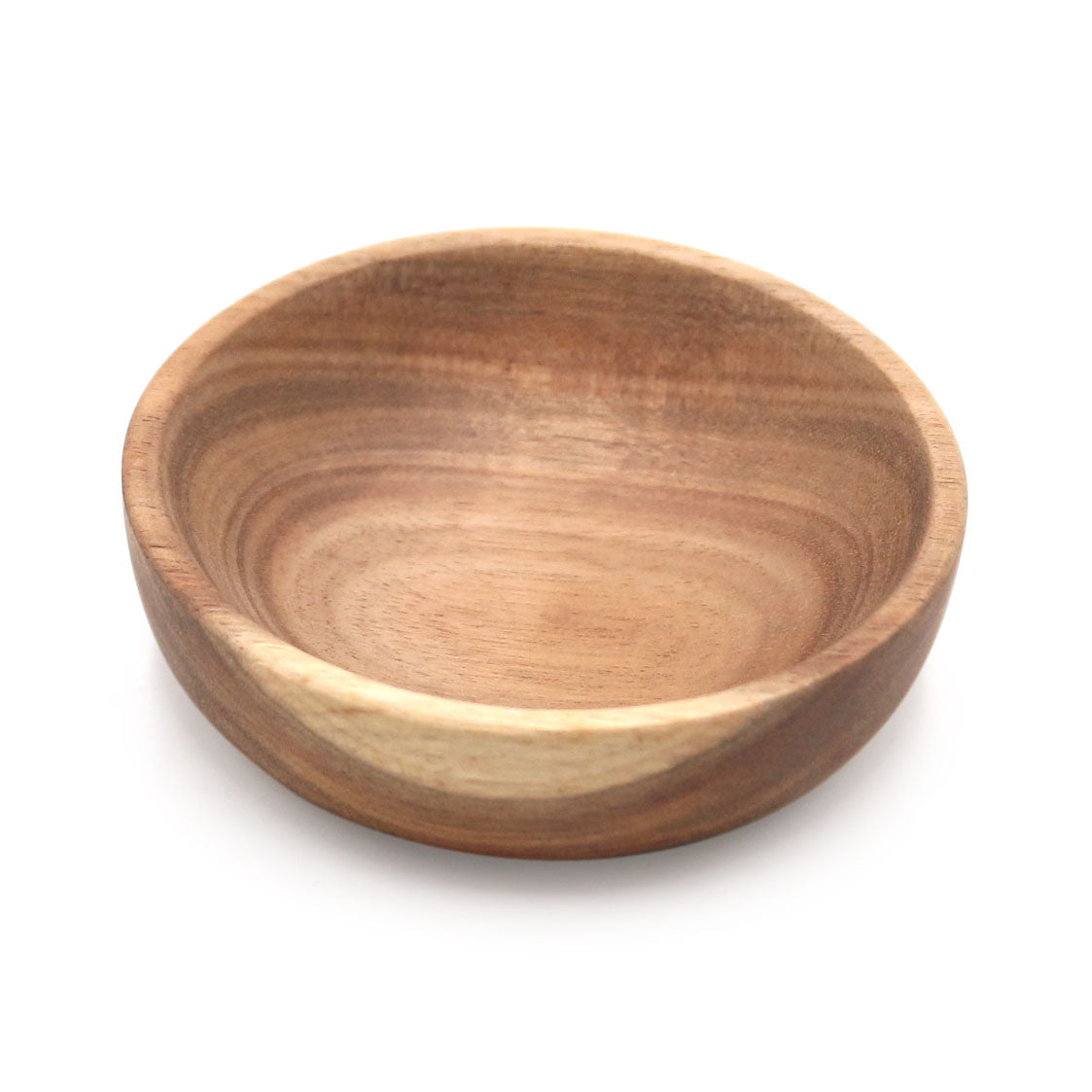Acacia Aperitiefschaaltje – 14 × 14,4 cm