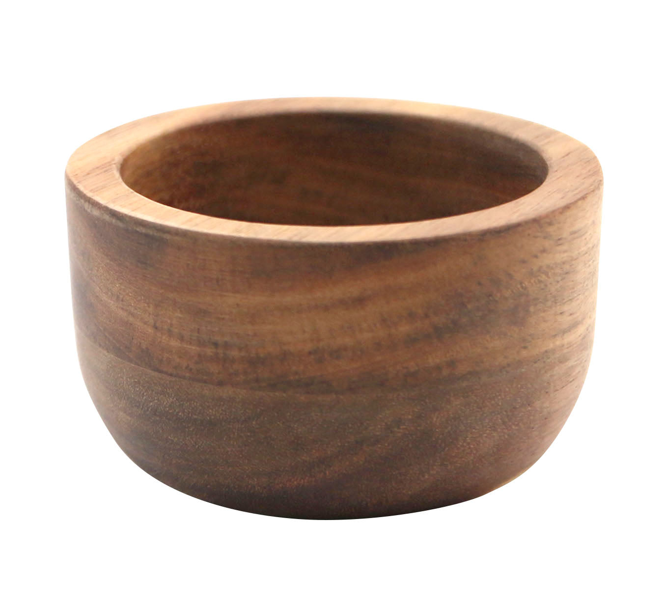 Acacia Aperitiefbowl – 10,5 × 10,5 x 6,5 cm