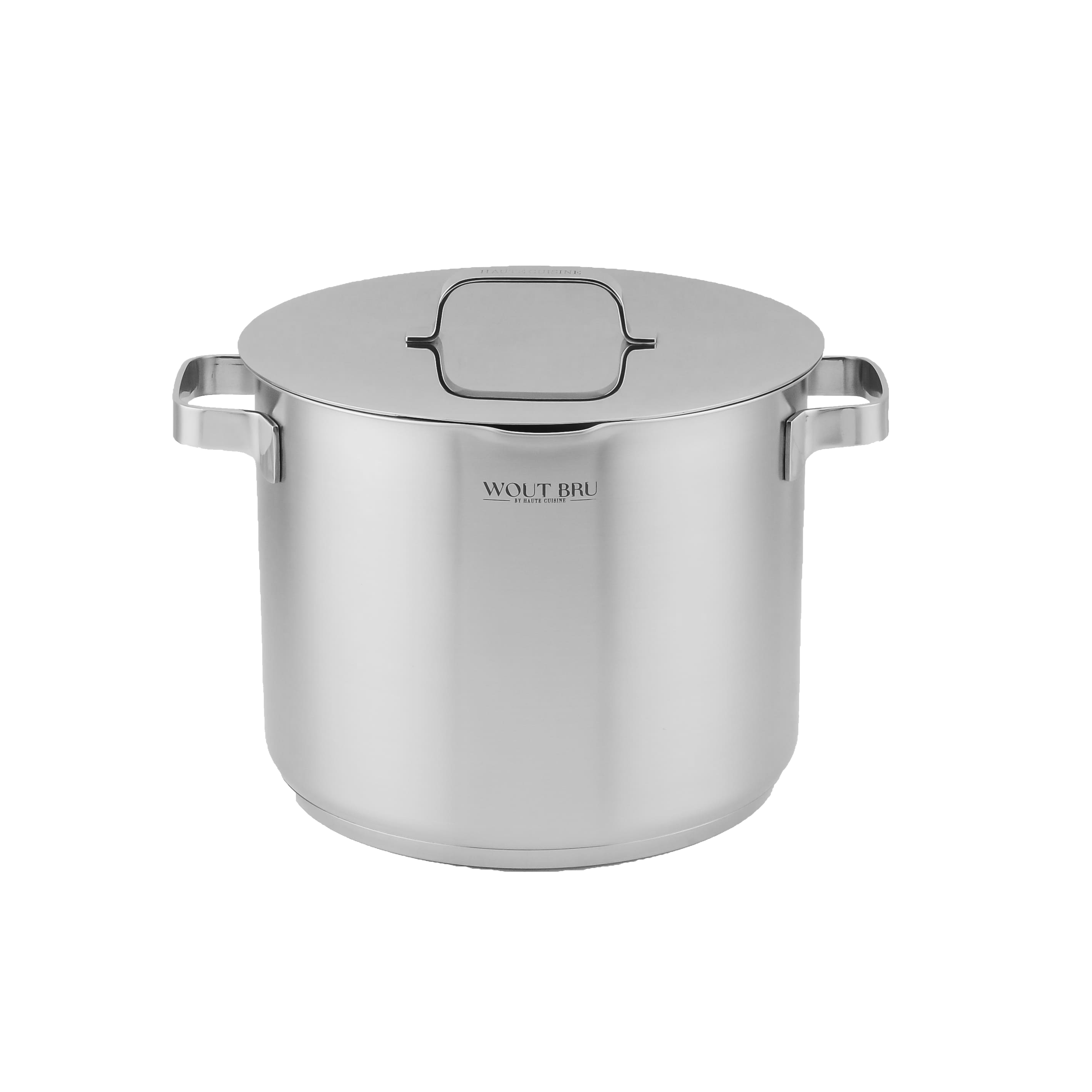 Wout Bru Signature soepkom