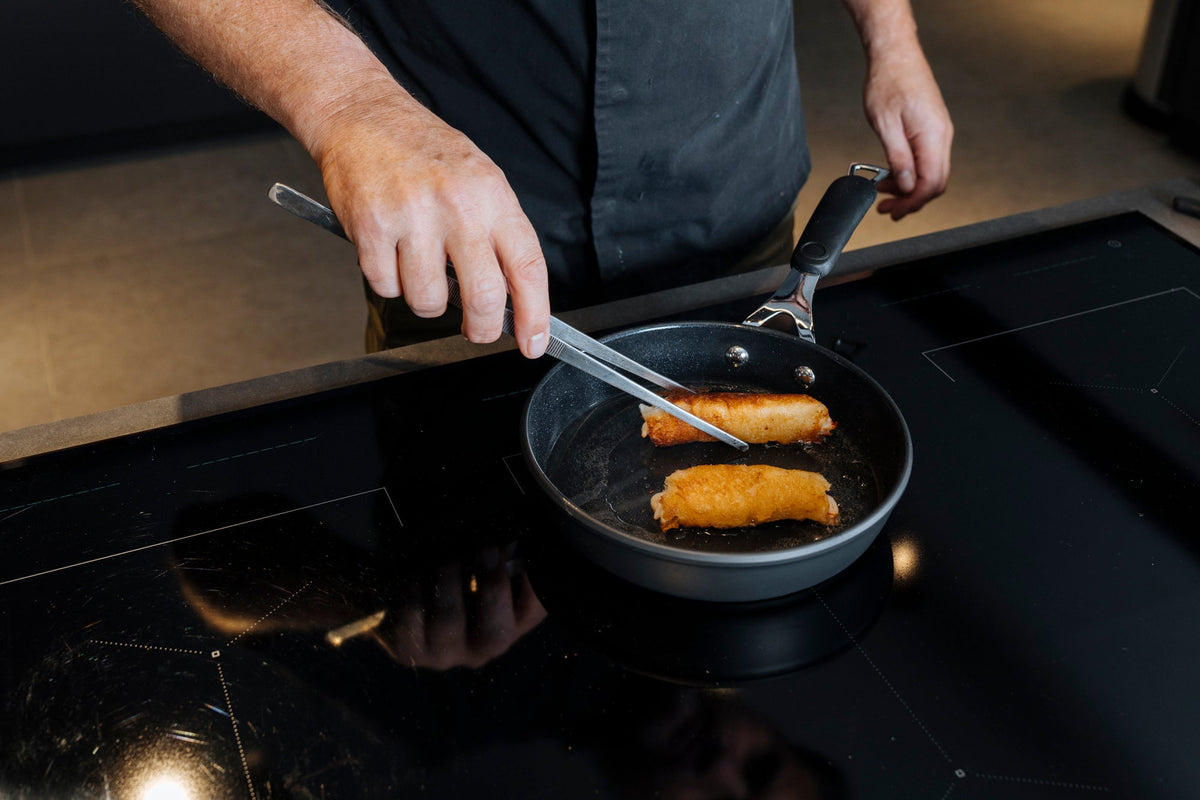 Duurzaam koken: hoe kies je milieuvriendelijk kookgerei?