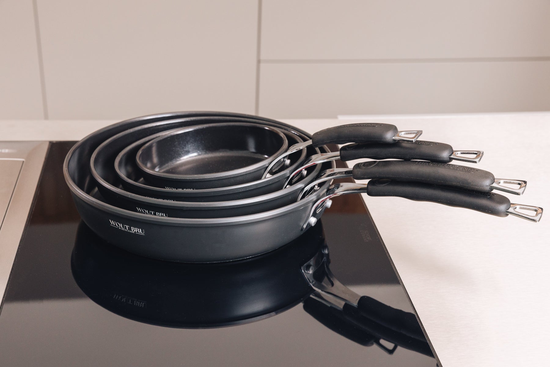 Wat zijn keramische braadpannen?