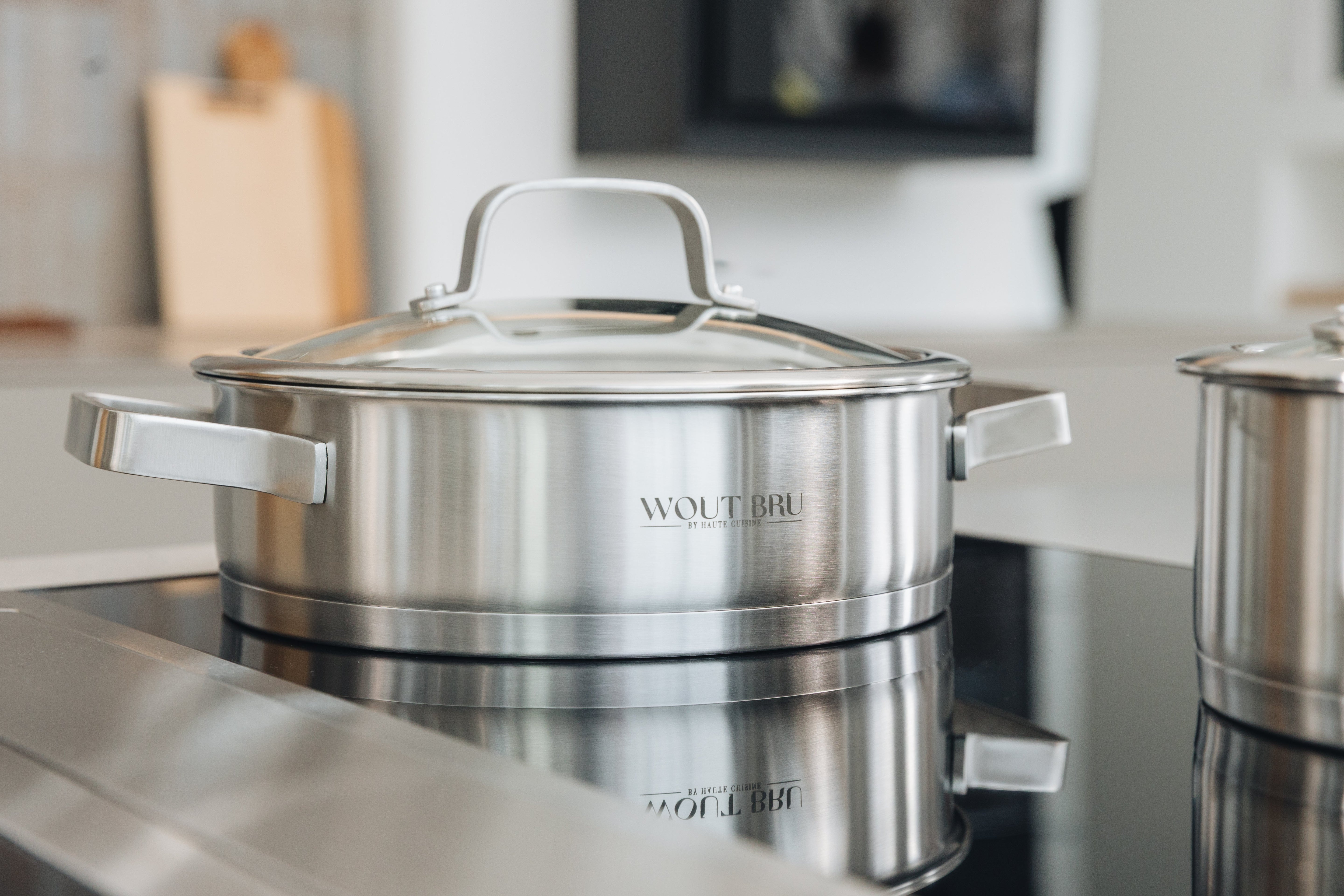Mogen pannen in de oven? Per materiaal uitgelegd