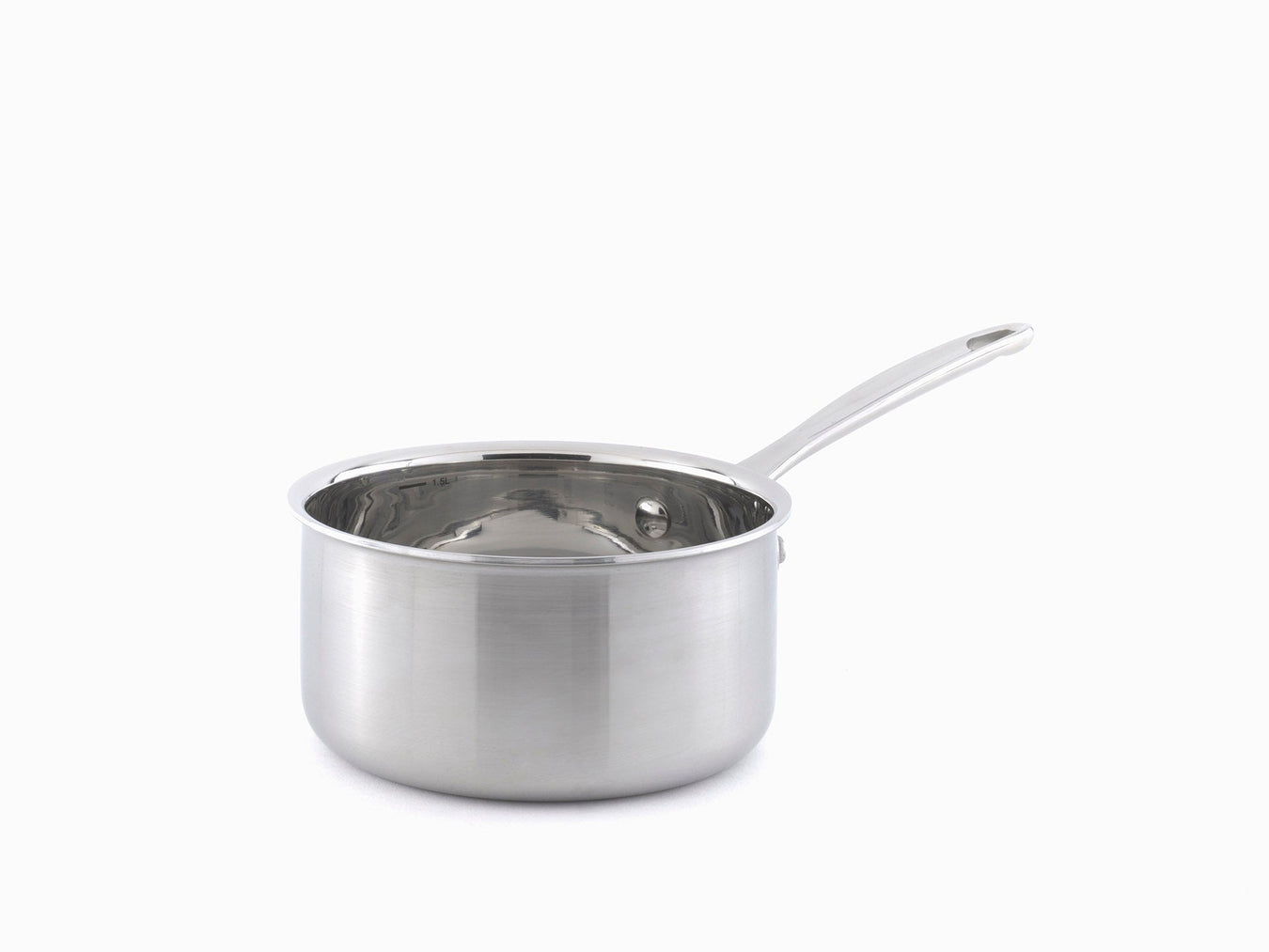 Steelpannen- en sauspannen