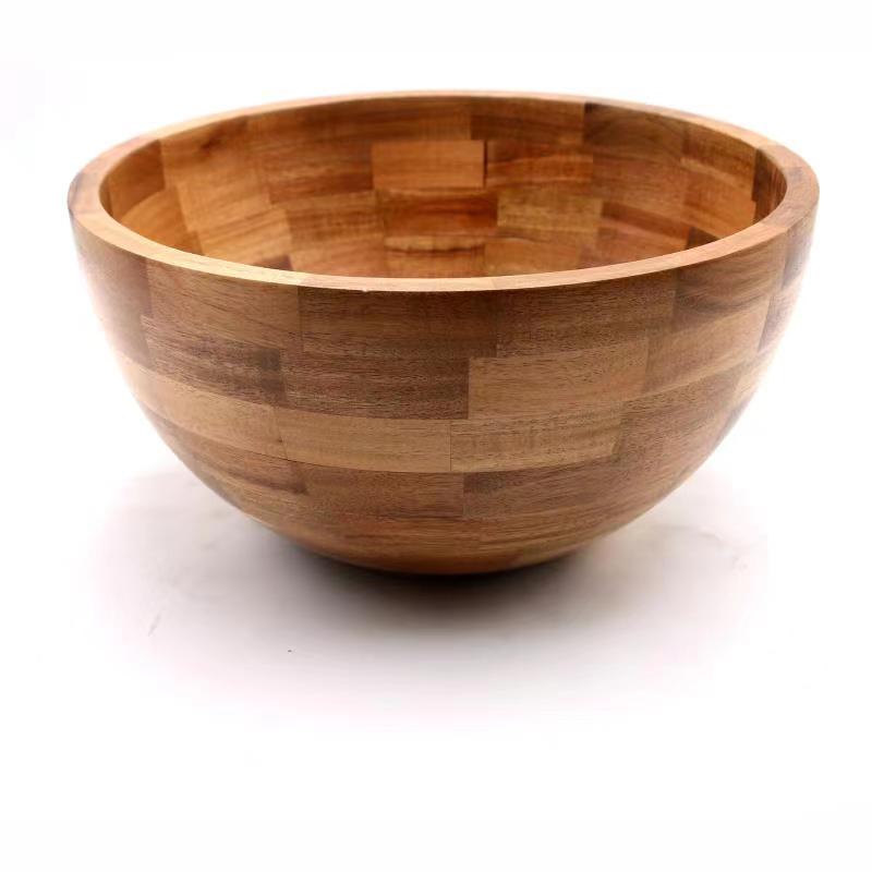 Acacia Slakom – 32 x 32 x 17 cm