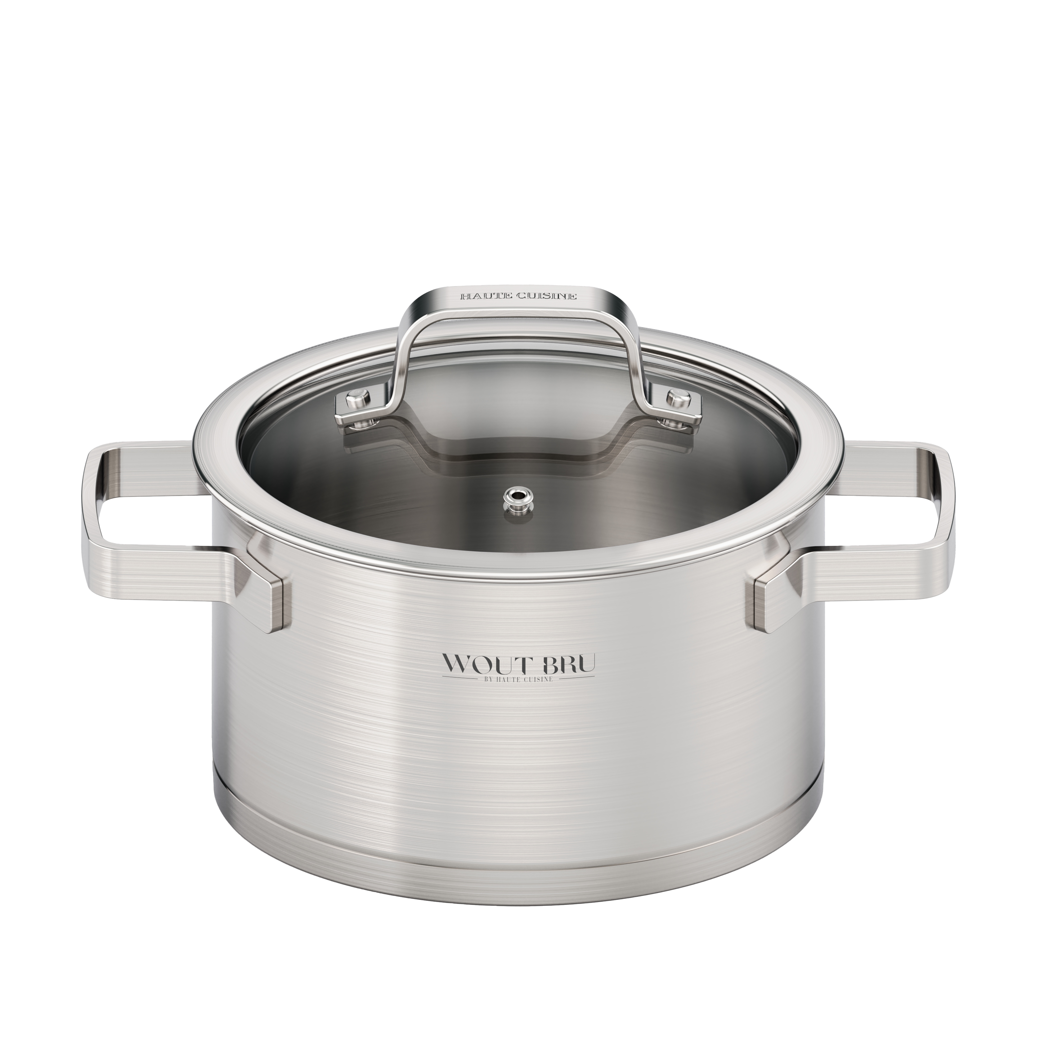 Wout Bru Essential Kookpot