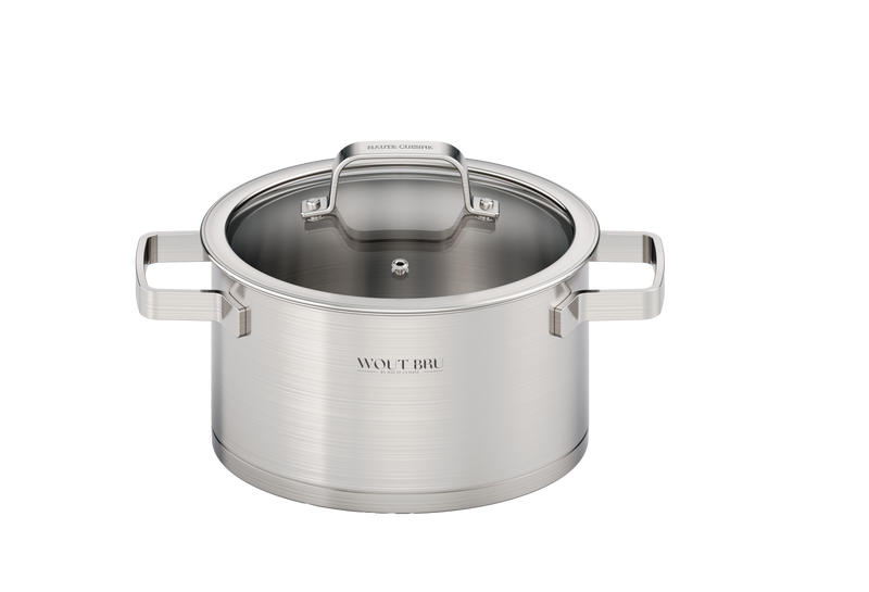 Wout Bru Essential Kookpot