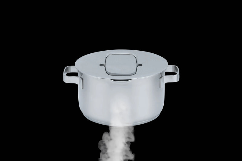 Wout Bru Signature kookpot