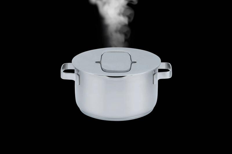 Wout Bru Signature kookpot