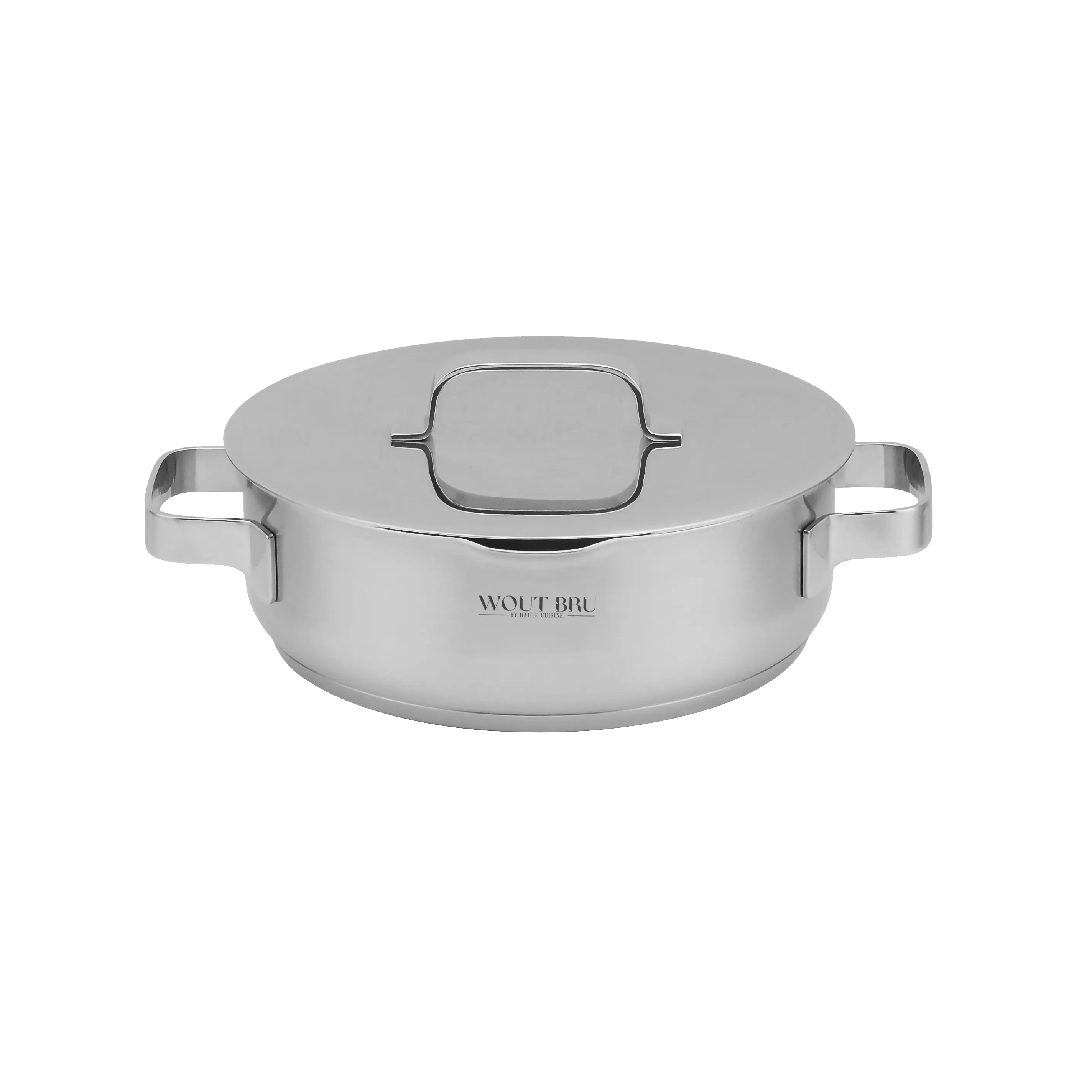 Wout Bru Signature braadkom