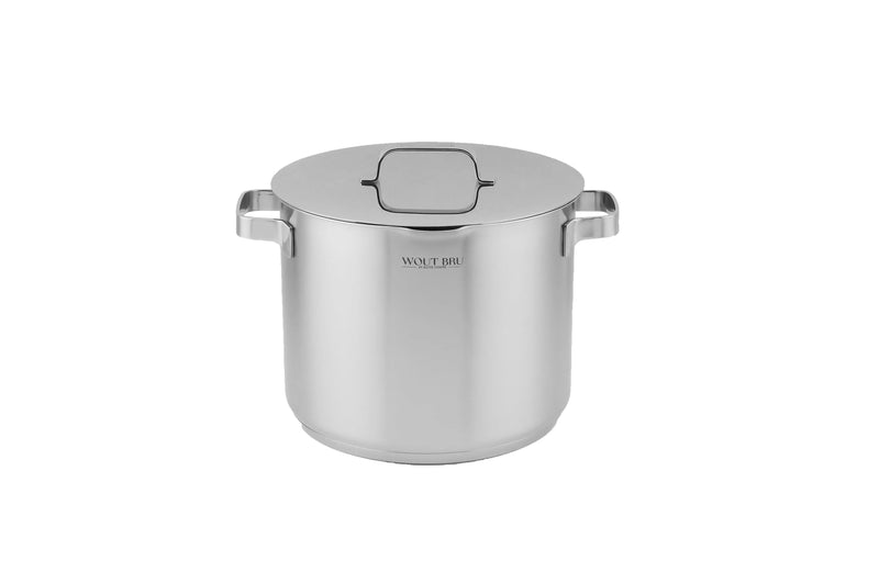 Wout Bru Signature soepkom