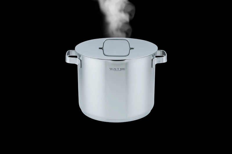 Wout Bru Signature soepkom