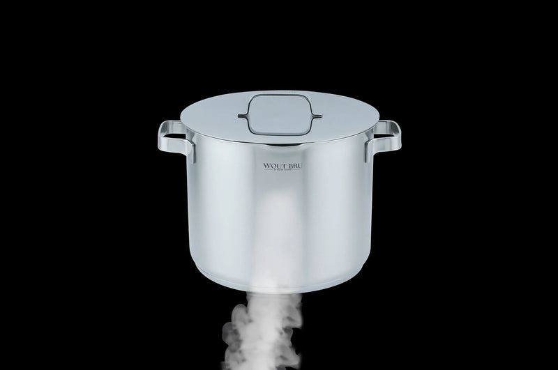 Wout Bru Signature soepkom