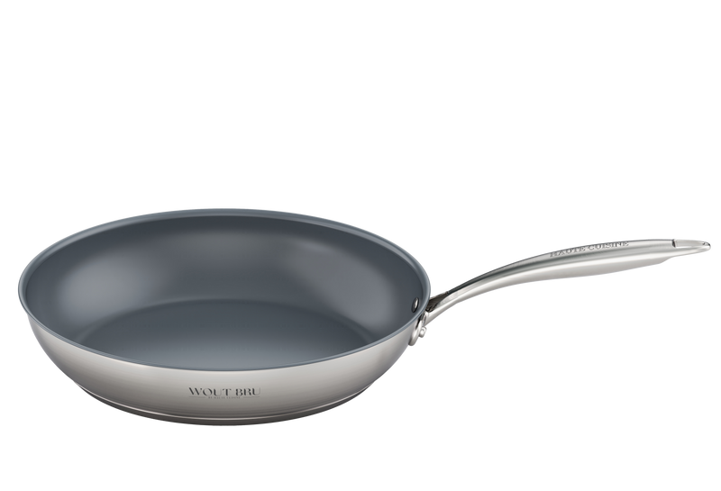 Wout Bru Essential braadpan
