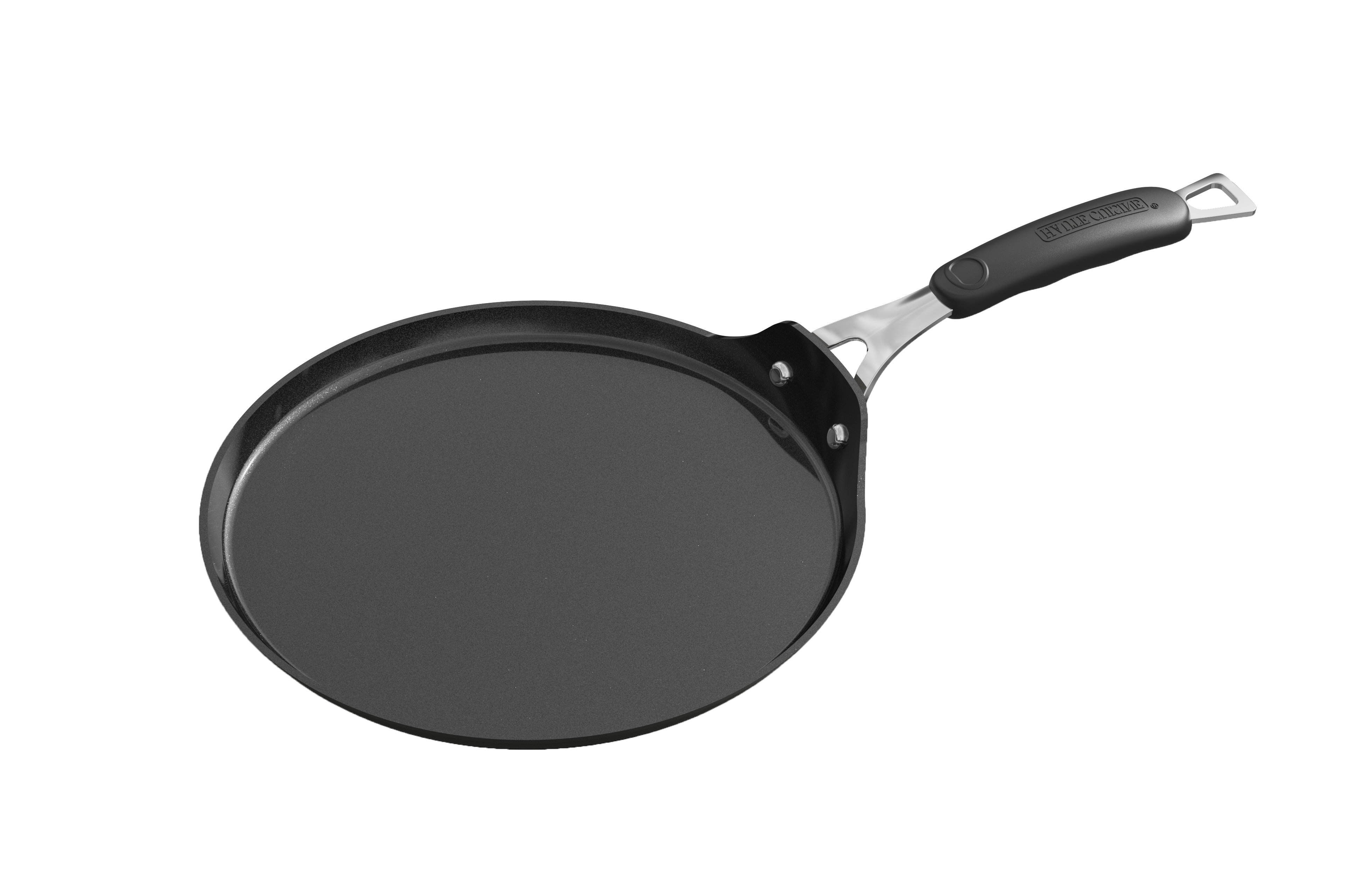 Wout Bru Signature pannenkoekenpan