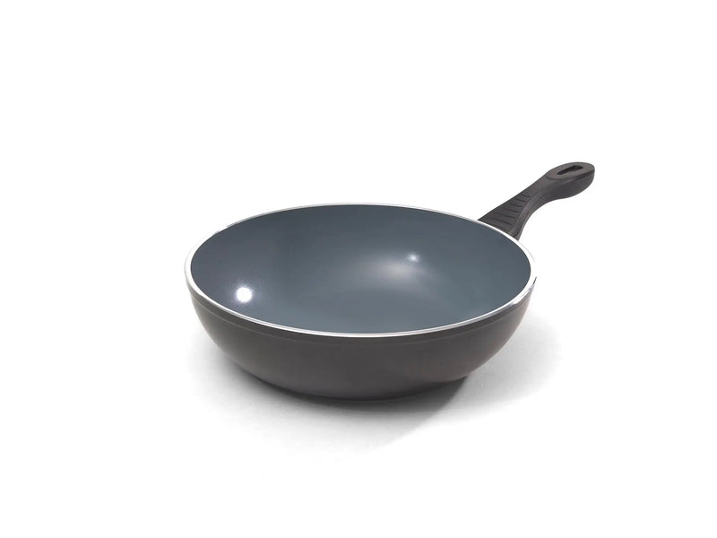 EcoSafe Wok