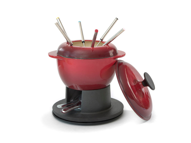 Classic Fondueset