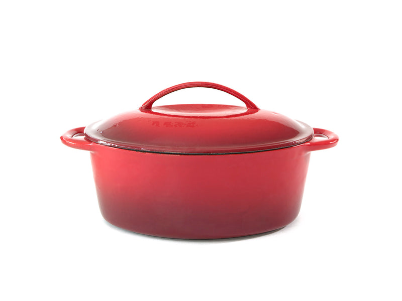 Classic Cocotte Ovaal