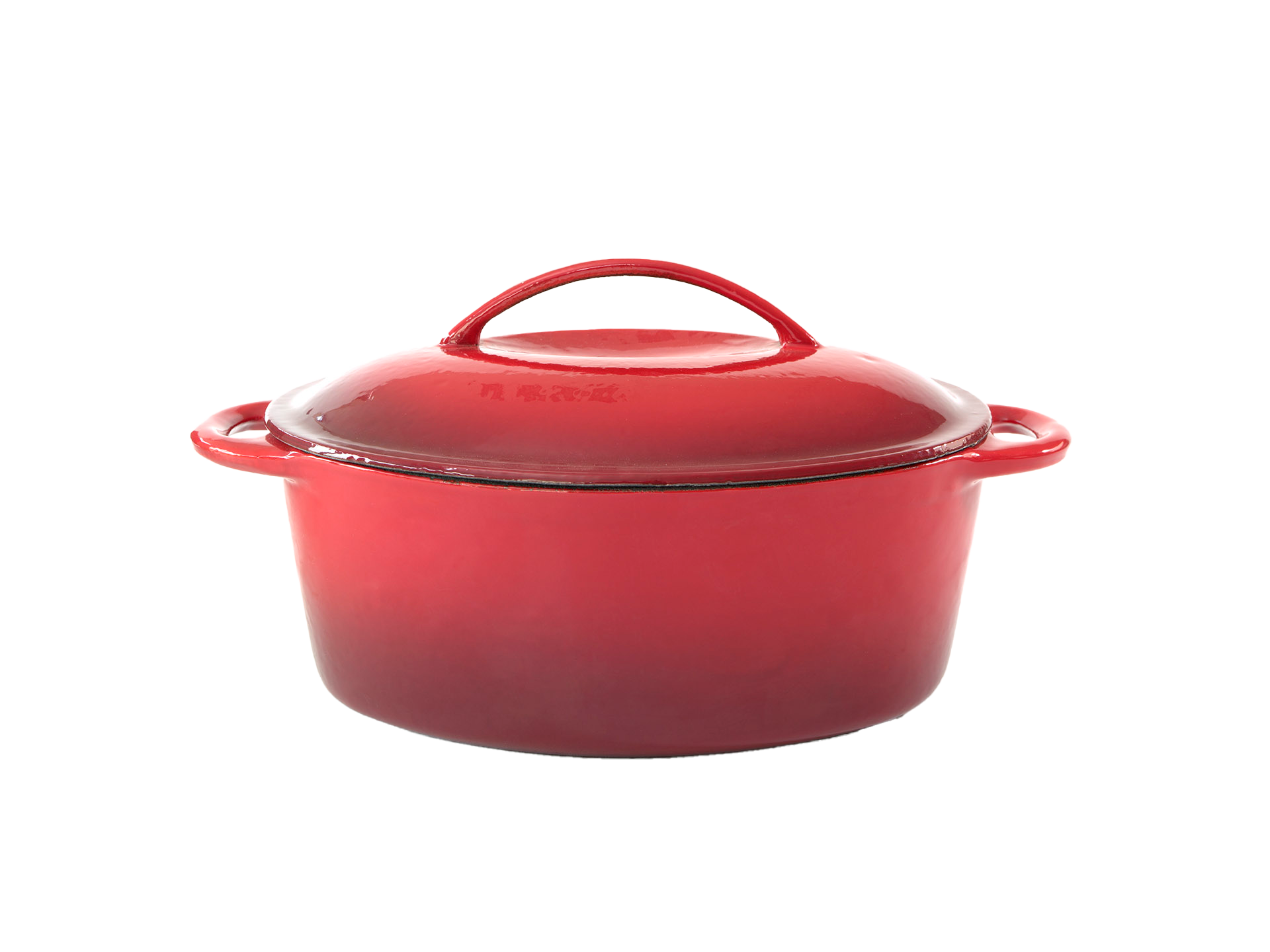 Classic Cocotte Ovaal
