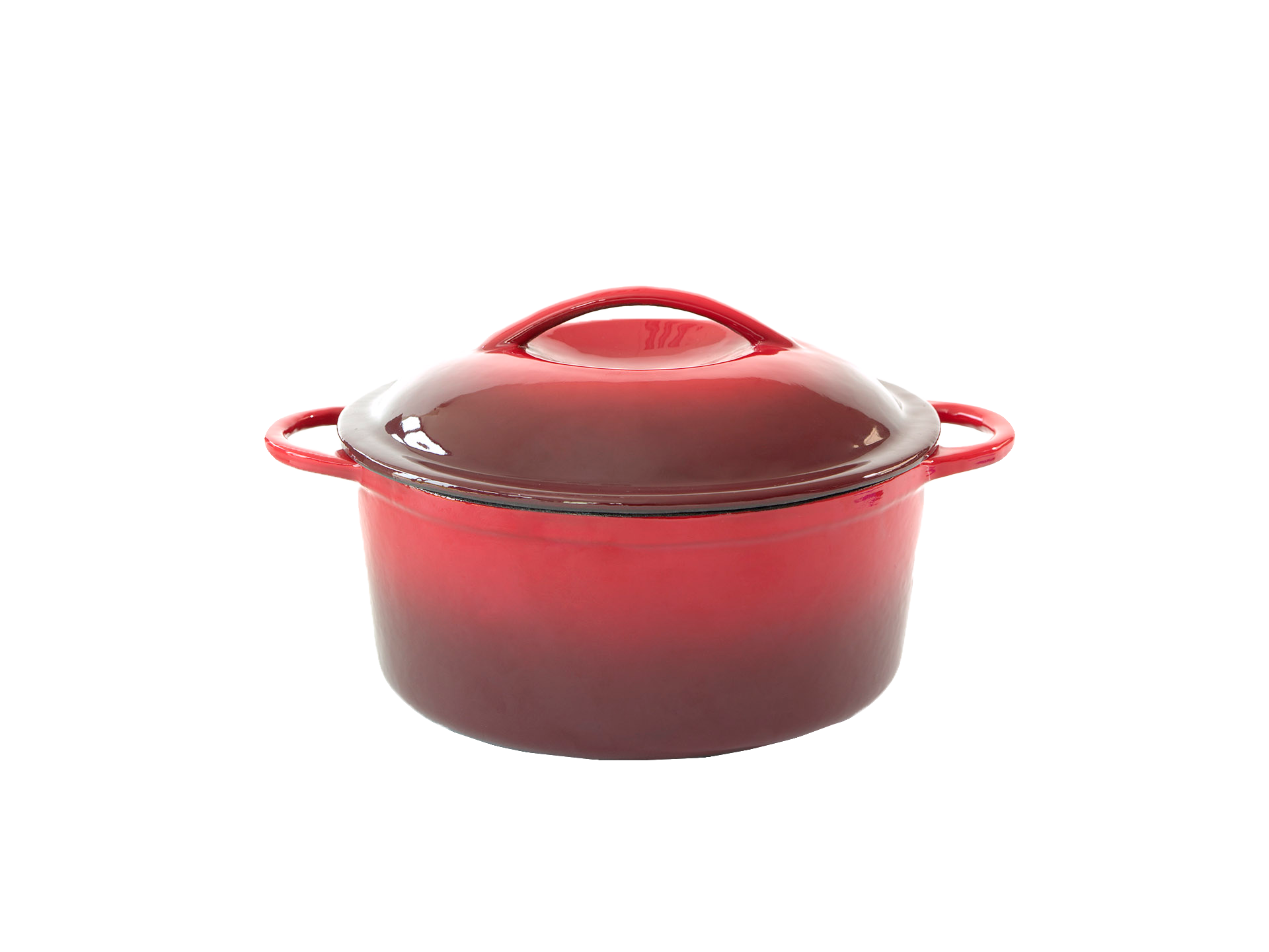 Classic Cocotte Rond