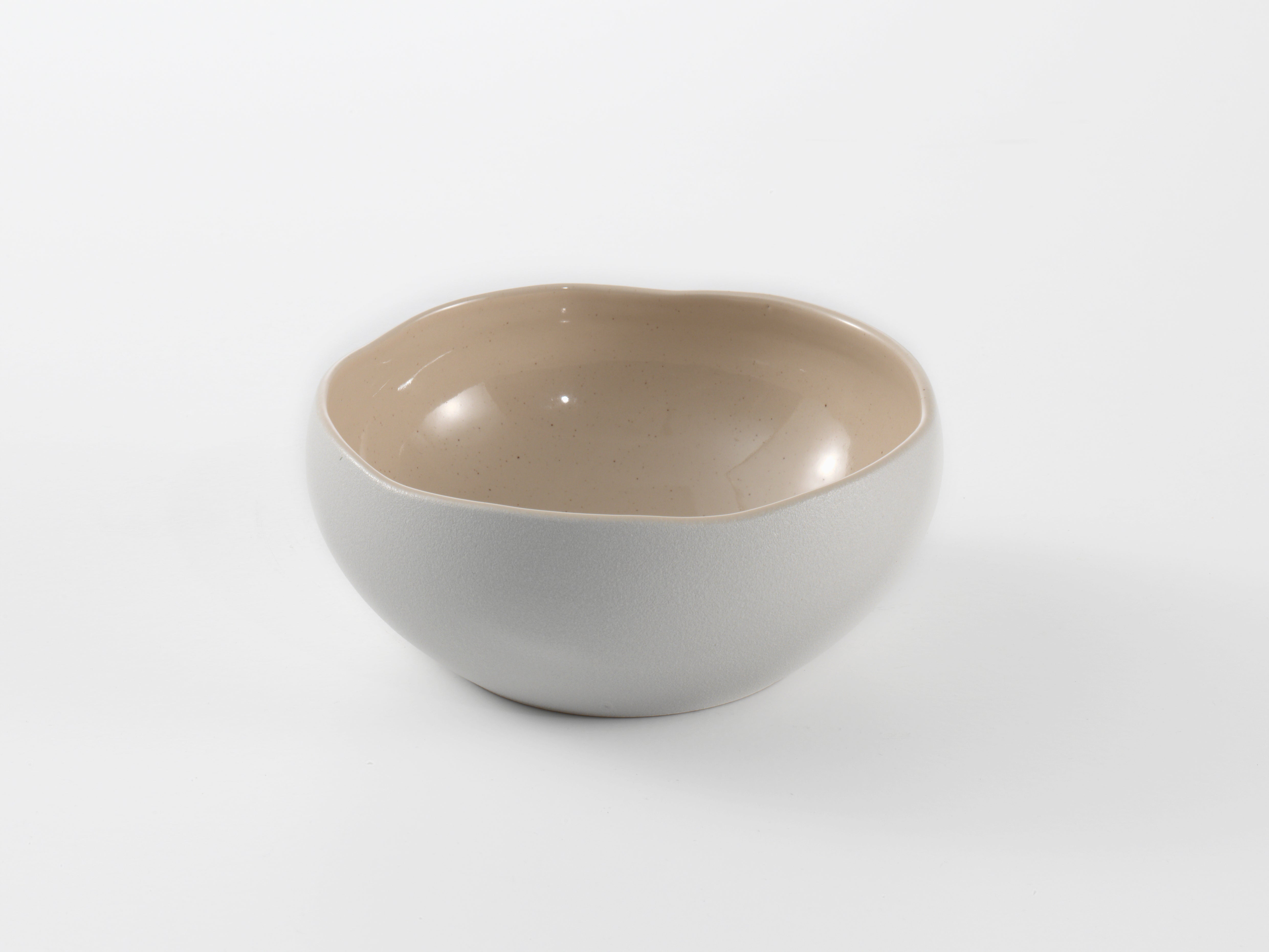 Cereal bowl 15,5 cm Sable