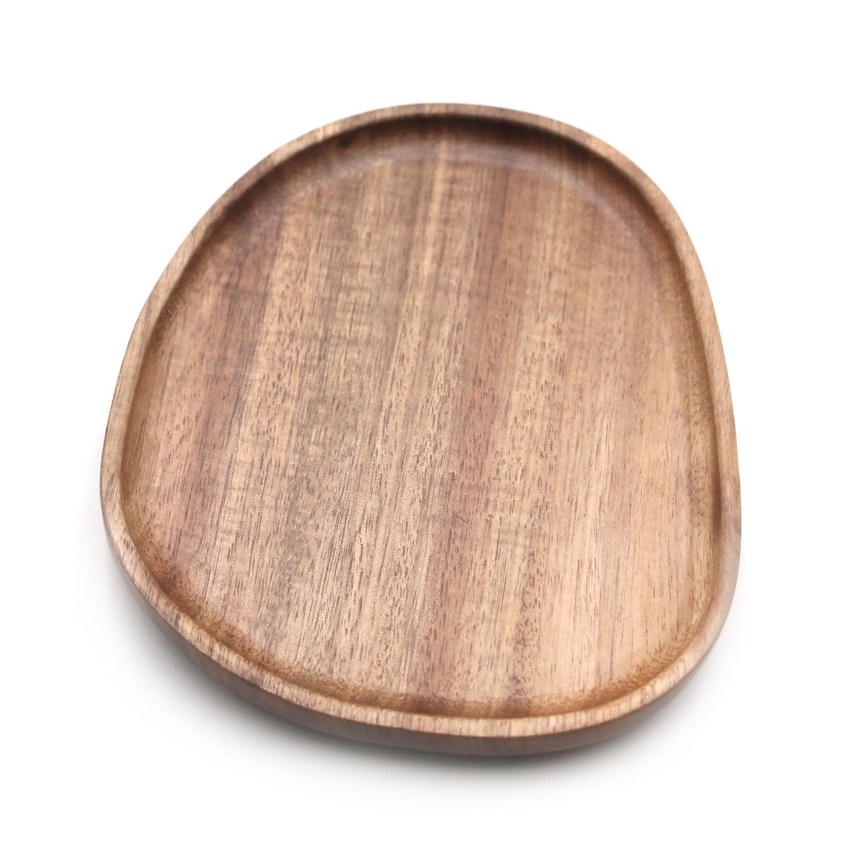 Acacia Serveerplateau – 32 x 24,5 x 2 cm