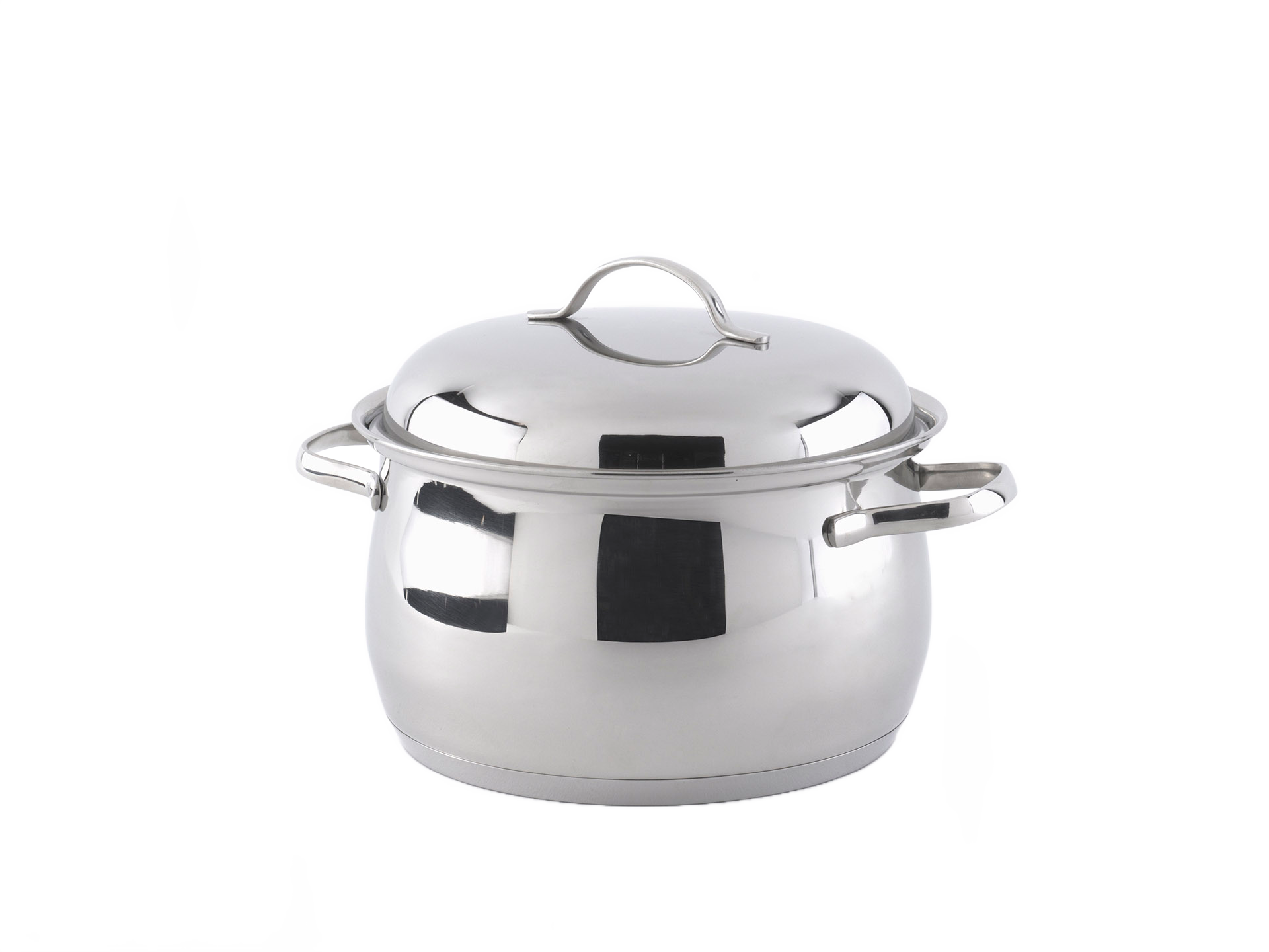 Toutinox Kookpot