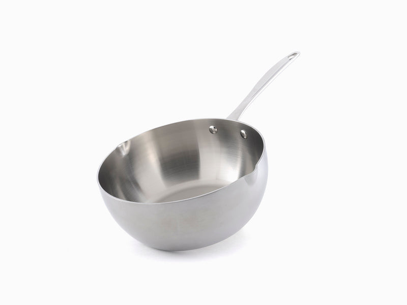 Triply Conische Sauspan