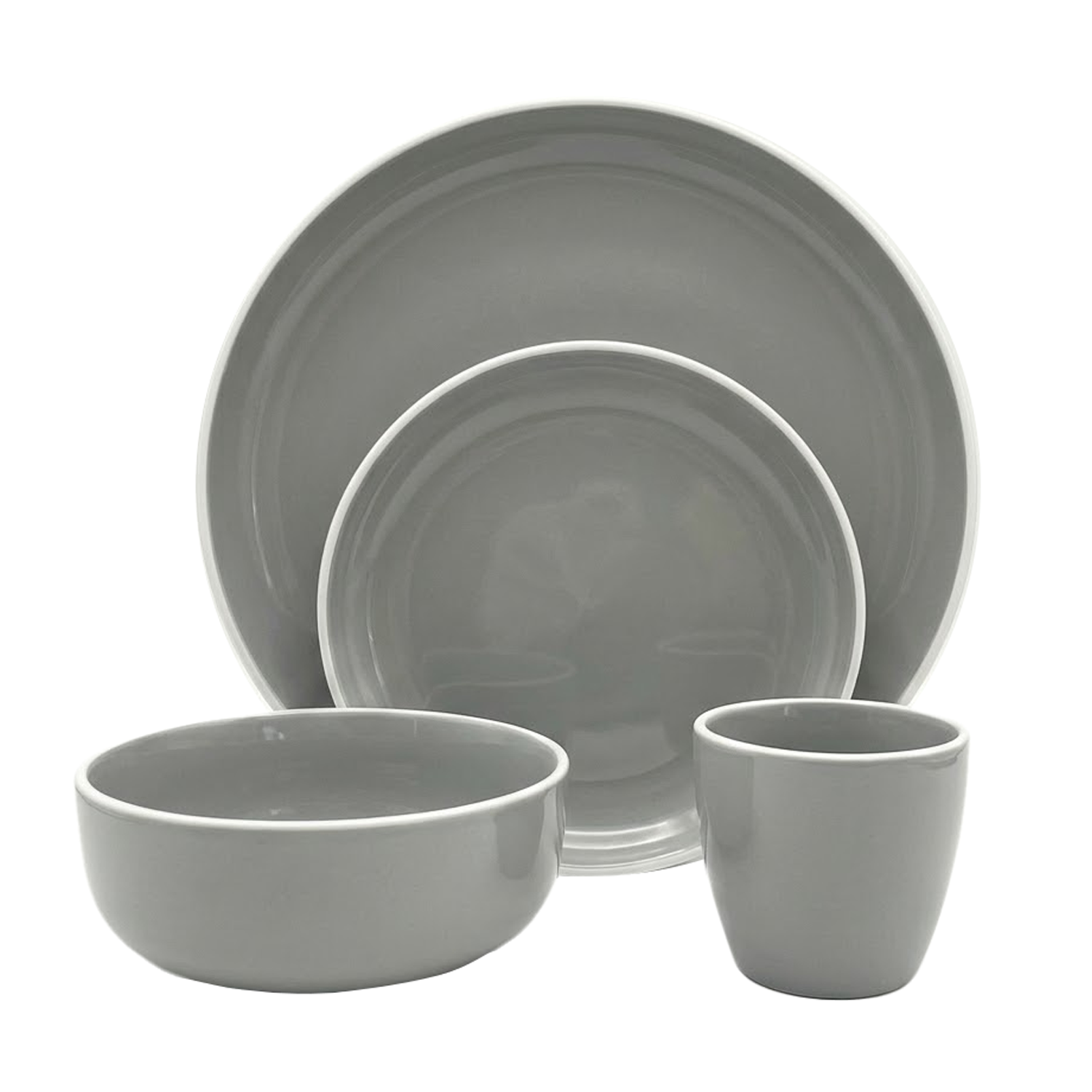 Dinnerset Valencia 16 dlg