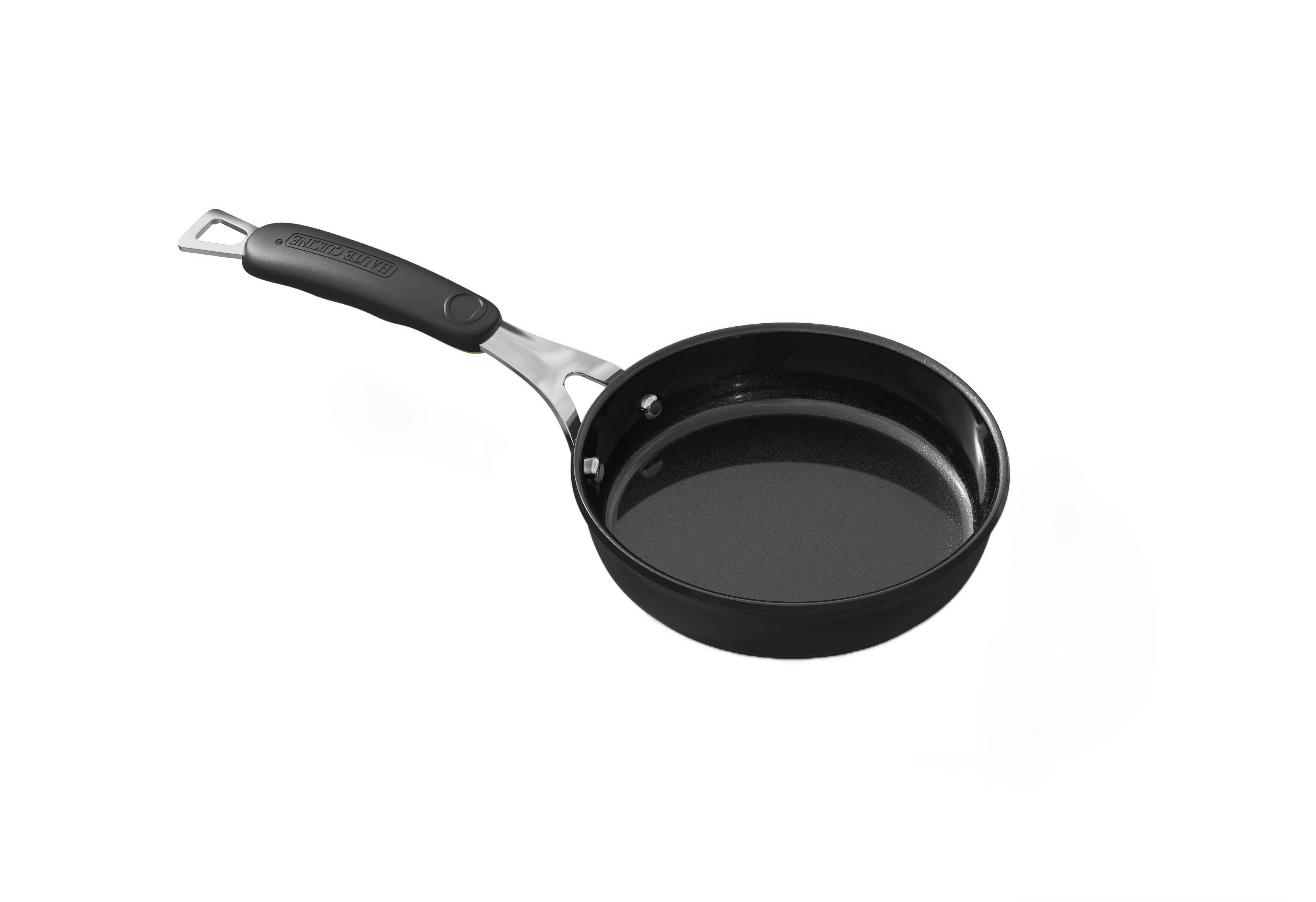 Wout Bru Signature keramische antikleefpan