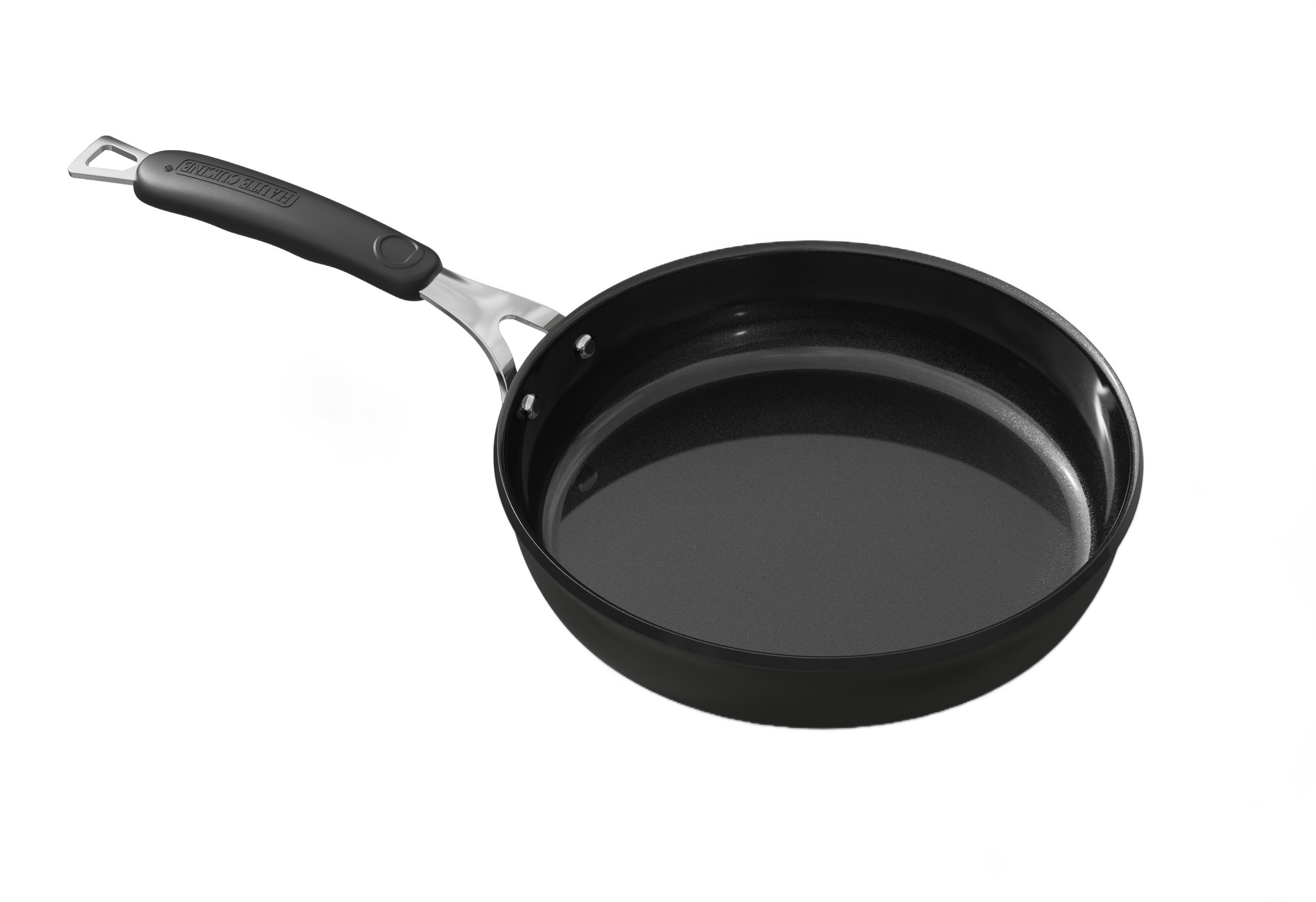 Wout Bru by Haute Cuisine poêle avec revêtement antiadhésif céramique 28 cm