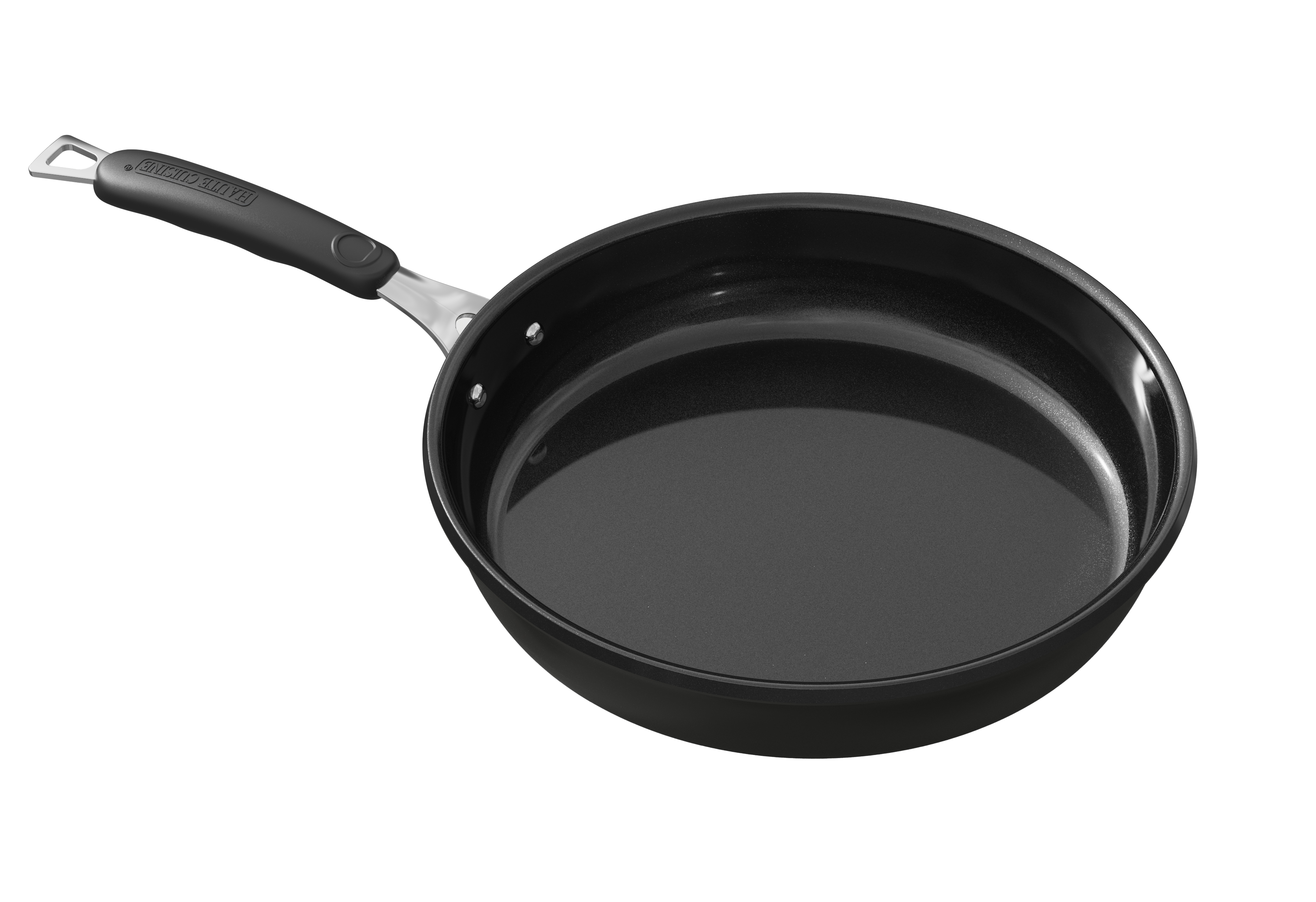 Wout Bru by Haute Cuisine poêle avec revêtement antiadhésif céramique 28 cm